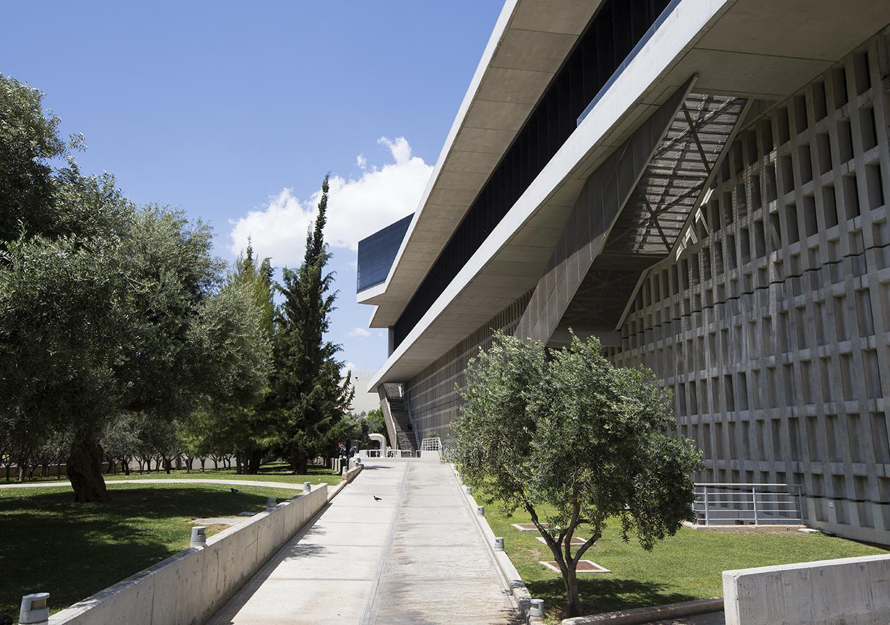 Attractive Flat Near The Acropolis Museum & Metro Station By Athenian Homes Exterior photo