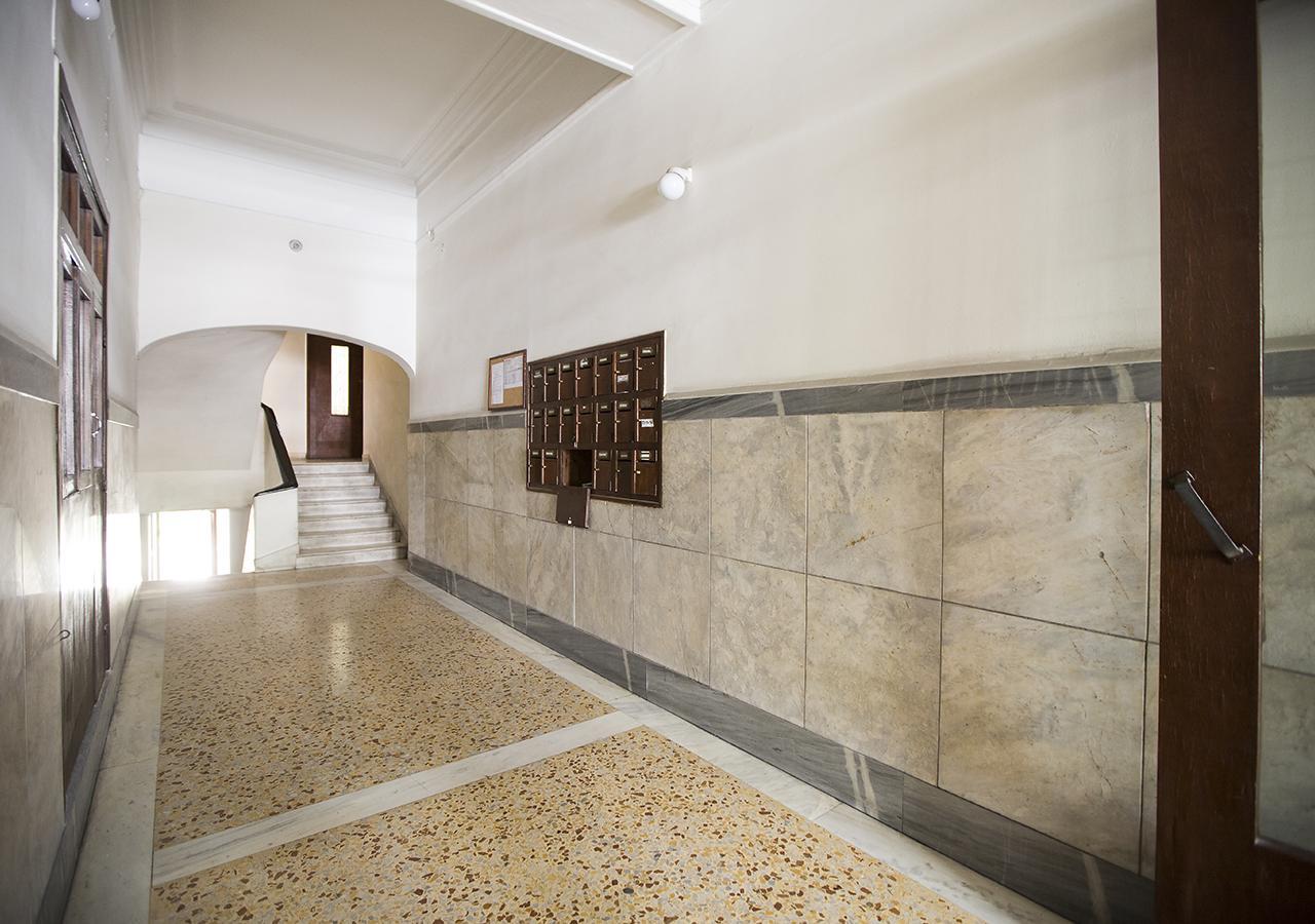 Attractive Flat Near The Acropolis Museum & Metro Station By Athenian Homes Exterior photo