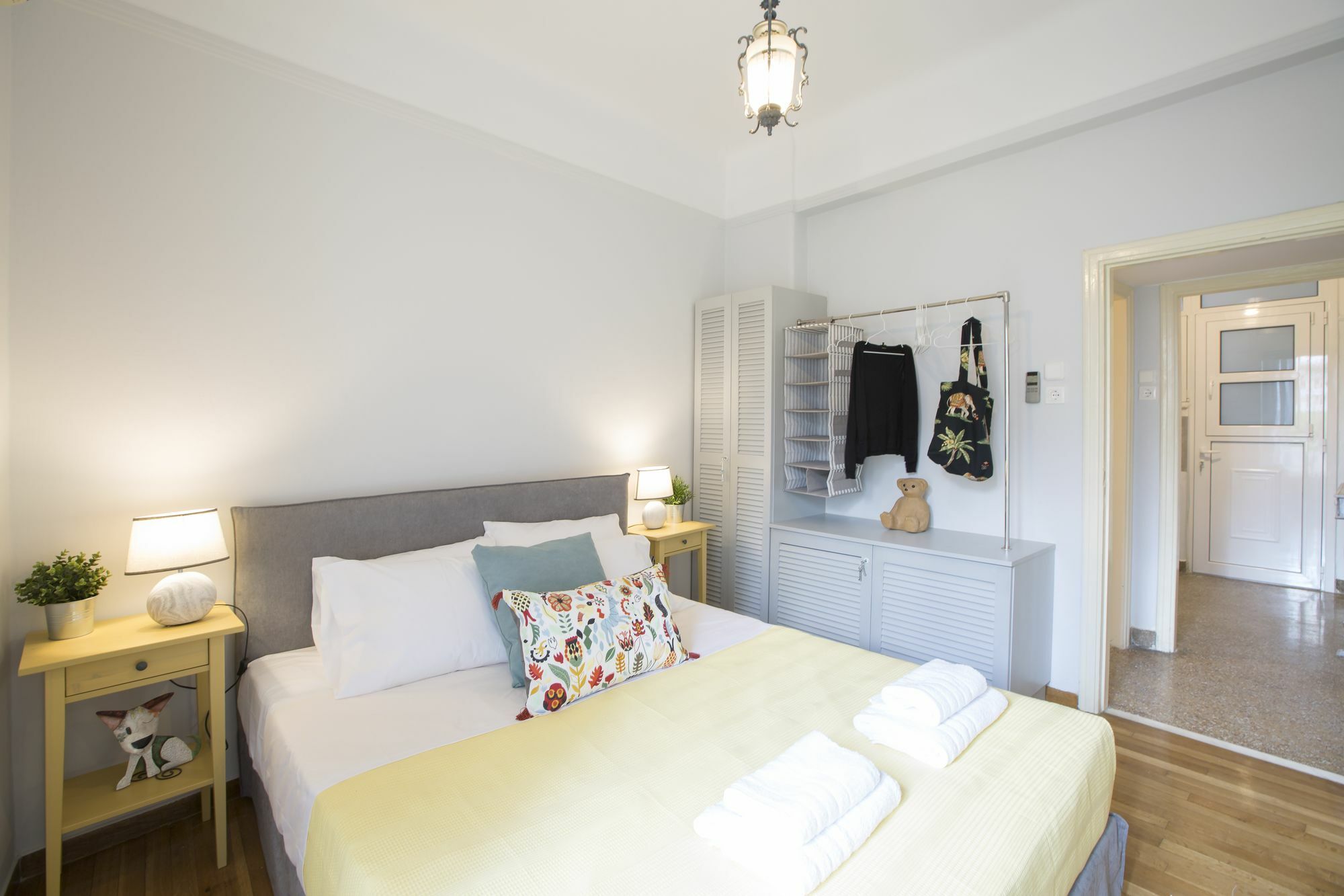 Attractive Flat Near The Acropolis Museum & Metro Station By Athenian Homes Exterior photo